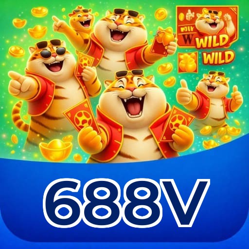 688V Fortune - Tiger Ox Mouse