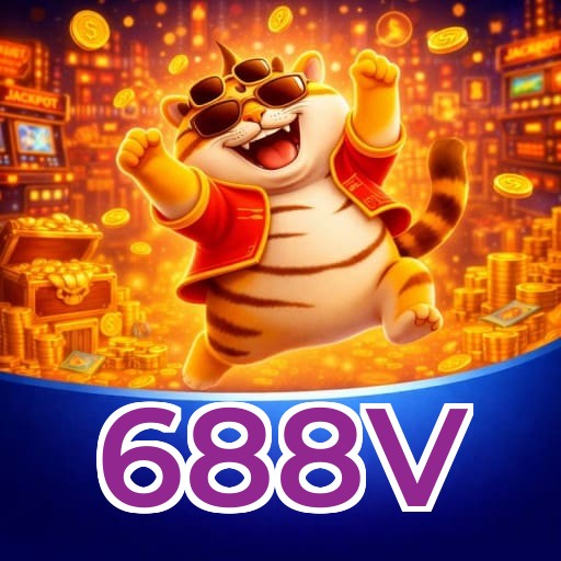 688V Slots - 1.500+ Jogos